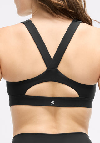 Cadent V-Back Bra