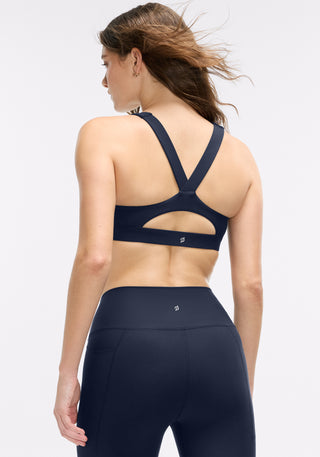 Cadent V-Back Bra