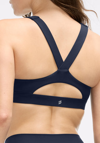 Cadent V-Back Bra