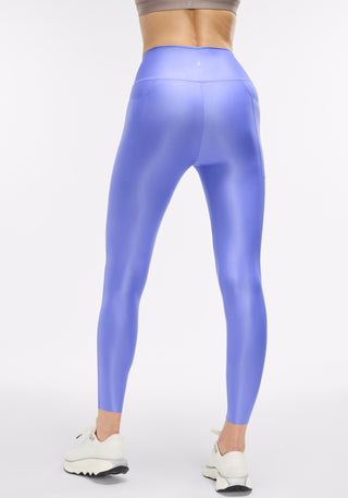 Cadent Shimmer Glaze High Rise Pocket Legging