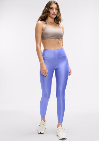 Cadent Shimmer Glaze High Rise Pocket Legging