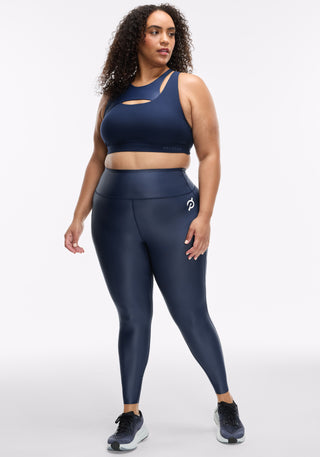 Cadent Shimmer Glaze High Rise Pocket Legging