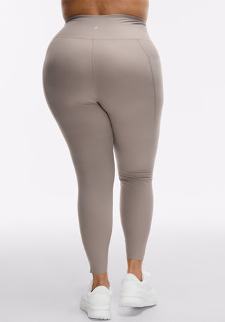 Cadent High Rise Pocket Legging