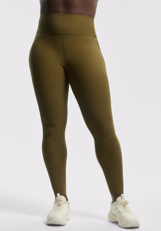 Cadent High Rise Pocket Legging 25"