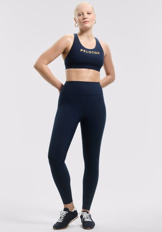 Cadent High Rise Pocket Legging 25"