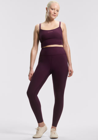 Cadent High Rise Pocket Legging 25"