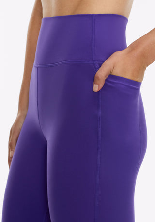 Cadent High Rise Pocket Legging 25"