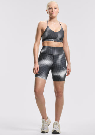 Cadent High Rise Bike Short 7"