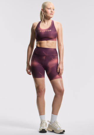 Cadent High Rise Bike Short 7"