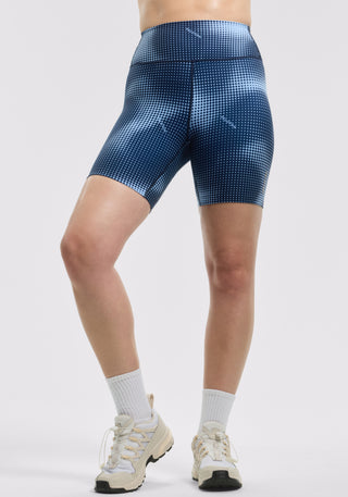 Cadent High Rise Bike Short 7"