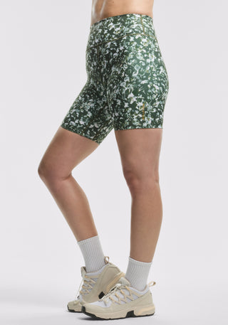 Cadent High Rise Bike Short 7"