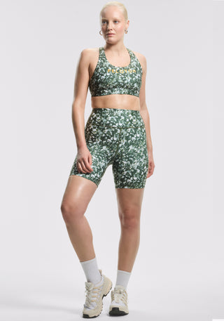 Cadent High Rise Bike Short 7"