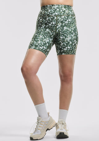 Cadent High Rise Bike Short 7"