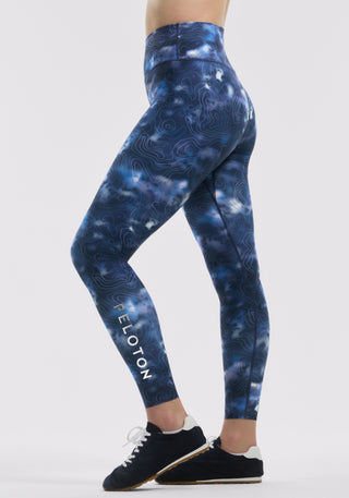 Cadent High Rise Legging 25"