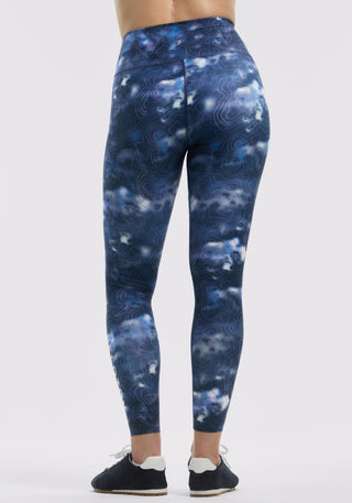 Cadent High Rise Legging 25"