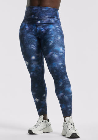 Cadent High Rise Legging 25"