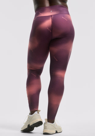 Cadent High Rise Legging 25"