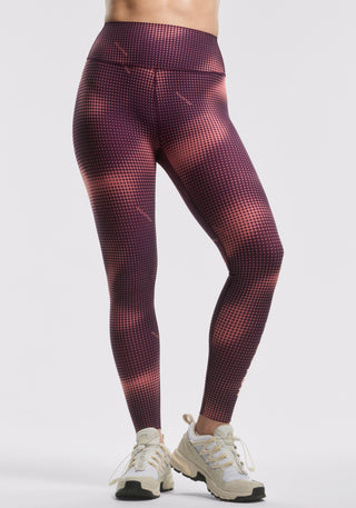 Cadent High Rise Legging 25"