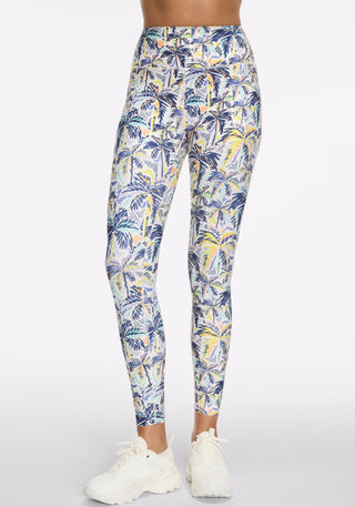 Cadent High Rise Legging 25"