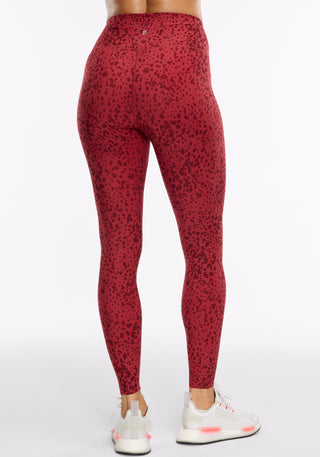 Cadent High Rise Legging 25"