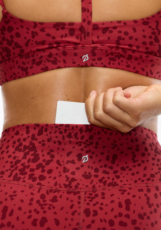 Cadent High Rise Legging 25"