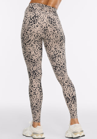 Cadent High Rise Legging 25"