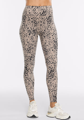 Cadent High Rise Legging 25"