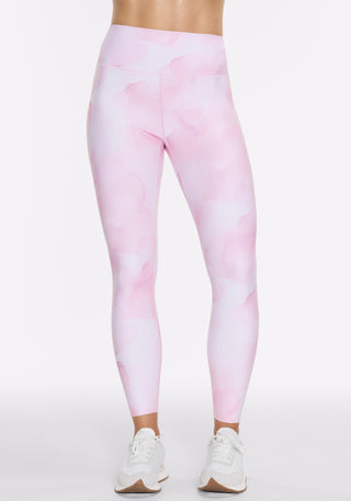 Cadent High Rise Legging 25"