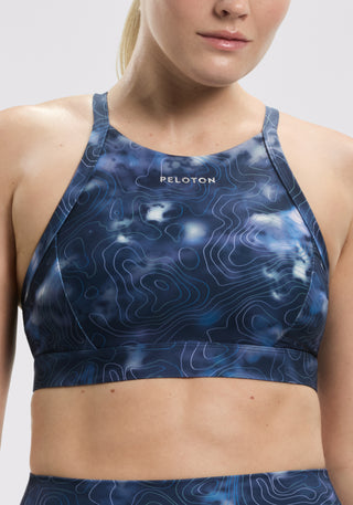 Cadent Racer Front Bra