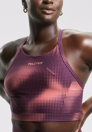 Cadent Racer Front Bra