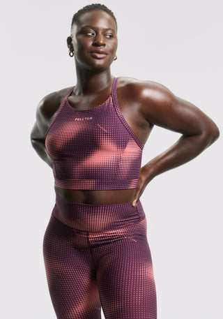 Cadent Racer Front Bra