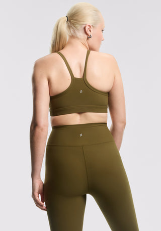 Cadent Racer Front Bra