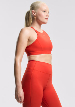 Cadent Racer Front Bra