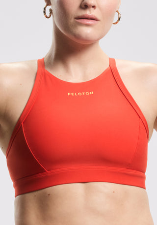 Cadent Racer Front Bra