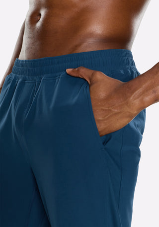 Cadent Rib Gym Pant