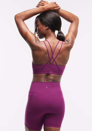 Cadent Strappy Elevate Bra