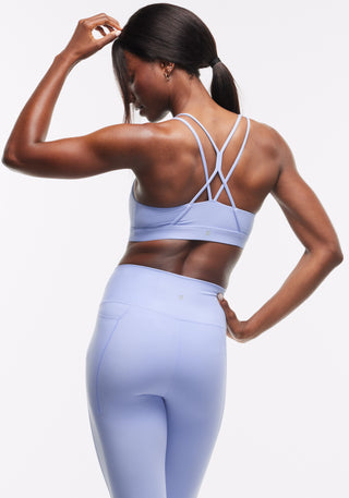 Cadent Strappy Elevate Bra