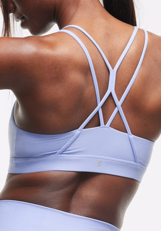 Cadent Strappy Elevate Bra