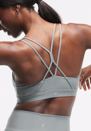 Cadent Strappy Elevate Bra