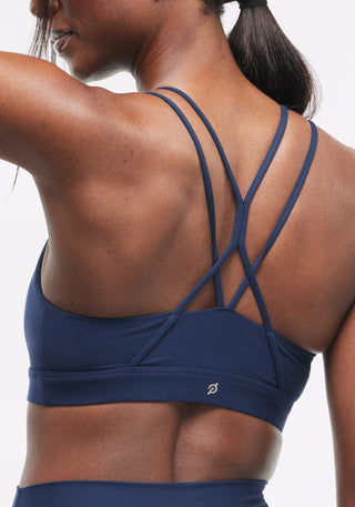 Cadent Strappy Elevate Bra