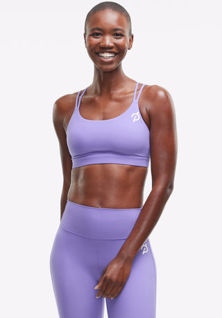 Cadent Strappy Elevate Bra