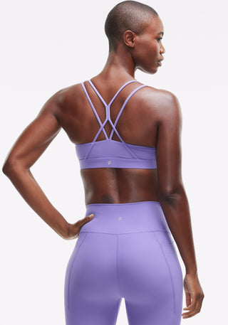 Cadent Strappy Elevate Bra