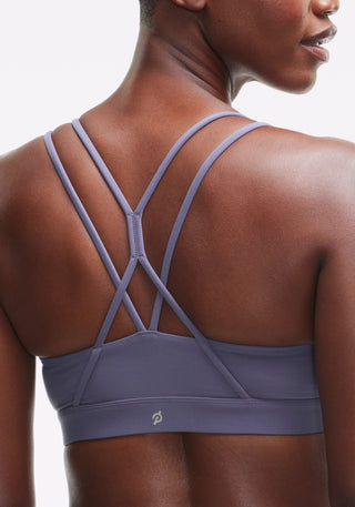 Cadent Strappy Elevate Bra