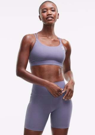 Cadent Strappy Elevate Bra