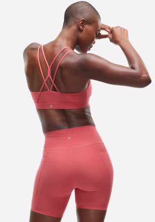 Cadent Strappy Elevate Bra