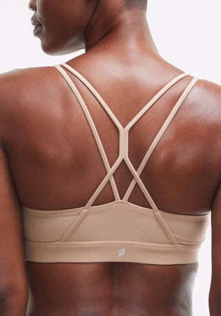 Cadent Strappy Elevate Bra