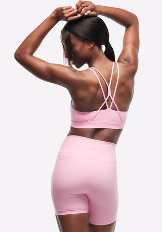 Cadent Strappy Elevate Bra