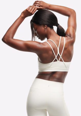 Cadent Strappy Elevate Bra