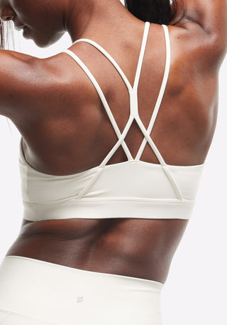 Cadent Strappy Elevate Bra