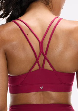 Cadent Strappy Elevate Bra